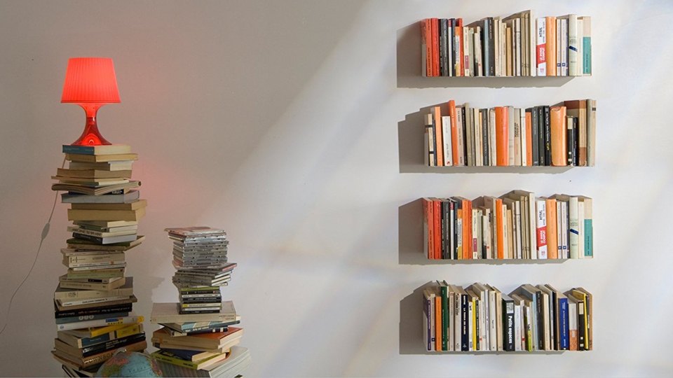 10+ Stylish Bookcases that Will Brighten Up Your Home