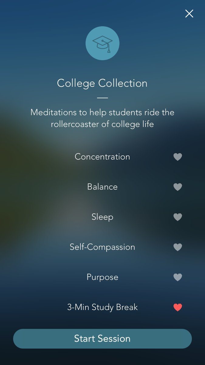 This is The One Meditation App You Absolutely Need To Install On Your Phone