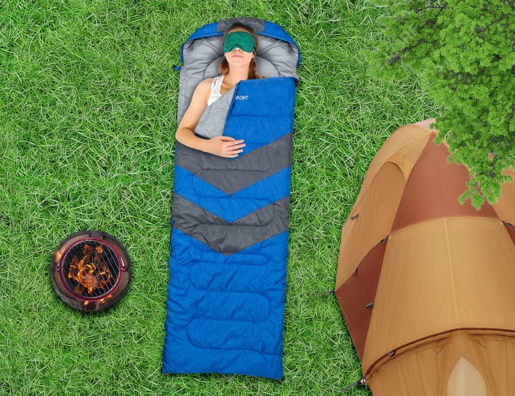 10 Must-Have Camping Gear With Low Budget For Nature Enthusiasts