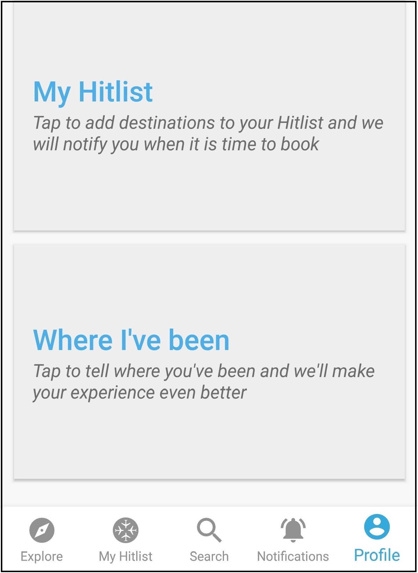 Get the Best Deal to Your Next Travel Destination in Minutes With Hitlist