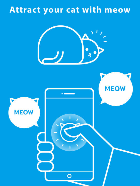 Meow! Use &#8220;Q-chan&#8221; app and Your Cat Will Love You More Than Ever