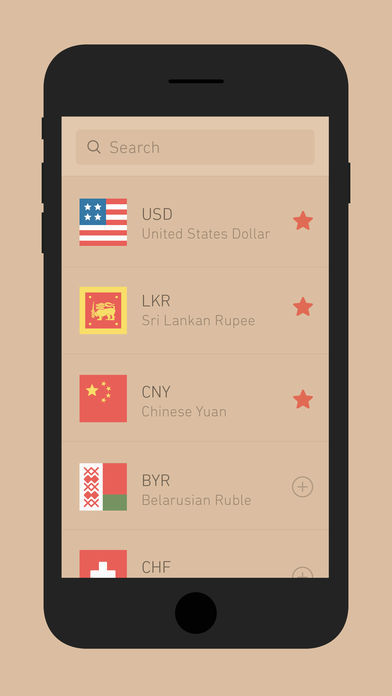 Dump Your Calculator and Make The &#8220;Currency&#8221; App Your Ultimate Travel Buddy