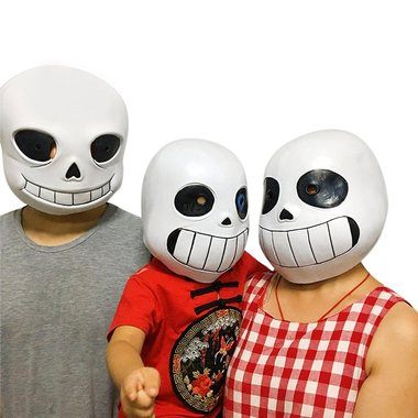 Cute and Creepy Halloween Costumes for Kids (For Under $25)