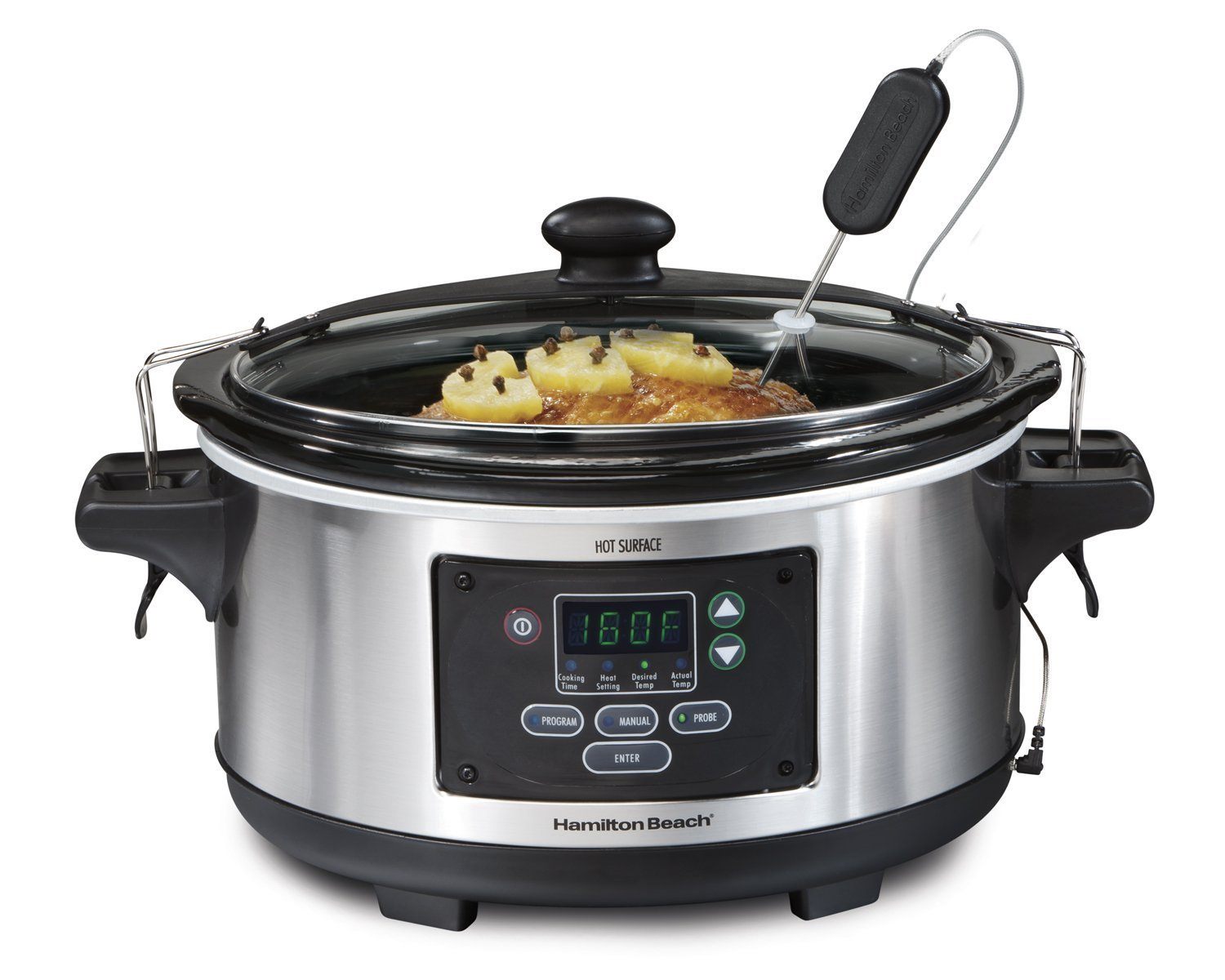 Put Them in and Leave It! 7 Slow Cookers For Busy People To Cook Healthy Meals At Home