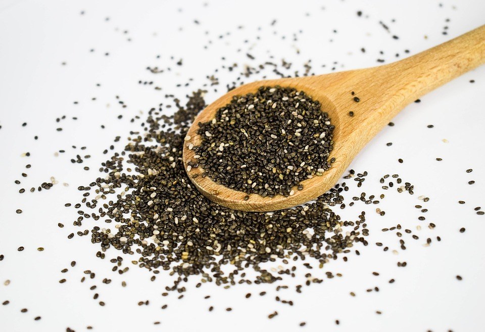 10 Amazing Benefits Of Chia Seeds and How To Eat Them
