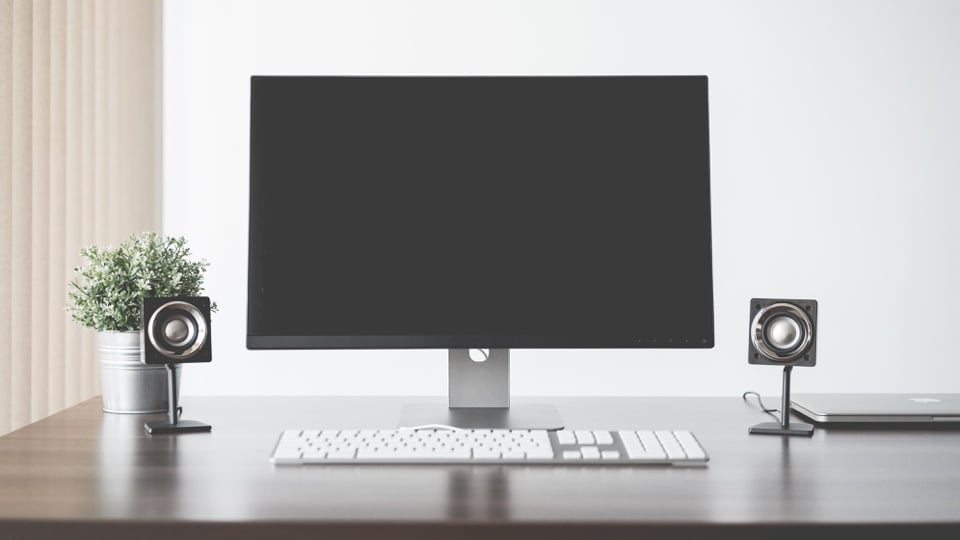 10 Workstations That Not Only Look Good, But Will Boost Your Productivity