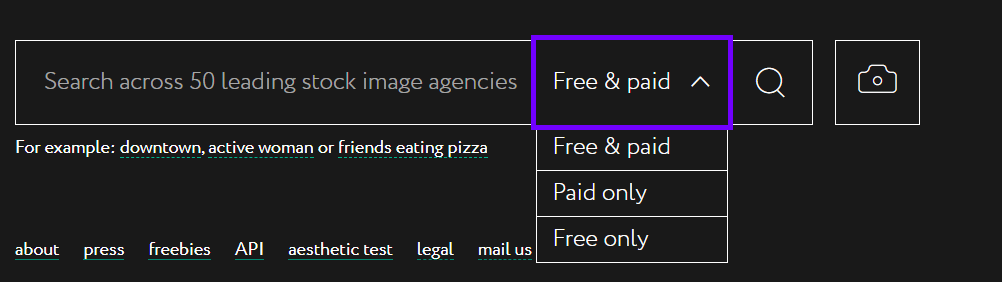 Package Your Blog Nicely With Free Photos From Everypixel.com