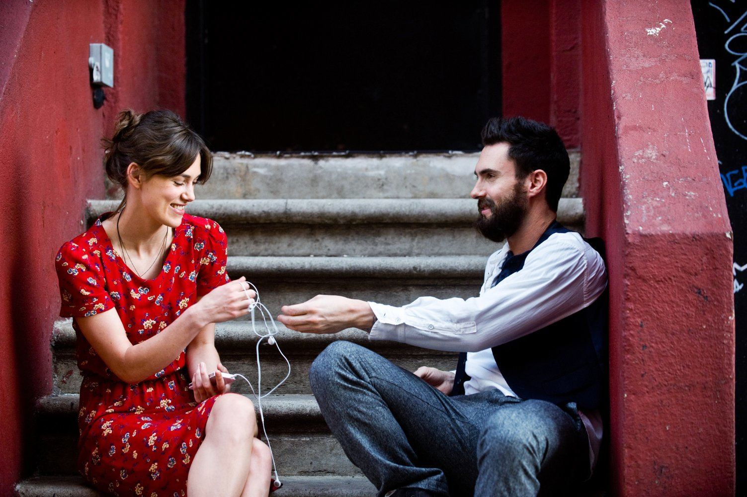 The Best Date Night Movies That Guys Will Enjoy Just As Much As Girls