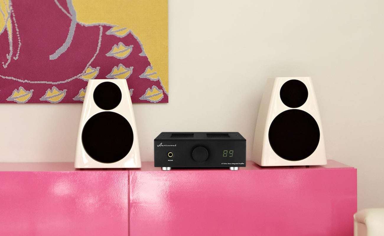High Quality Home Speakers That Can Fit In Any Home Easily