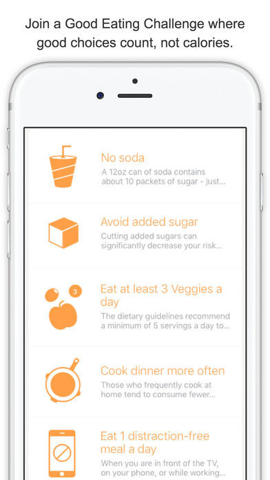 Put Down Your Pizza and Find Your Healthy Diet Challenge Buddy By Using &#8220;Foodstand&#8221;