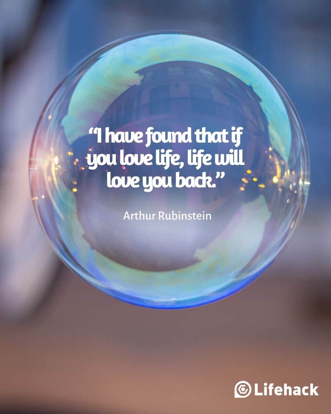 100 Inspirational Quotes That Will Make You Love Life Again