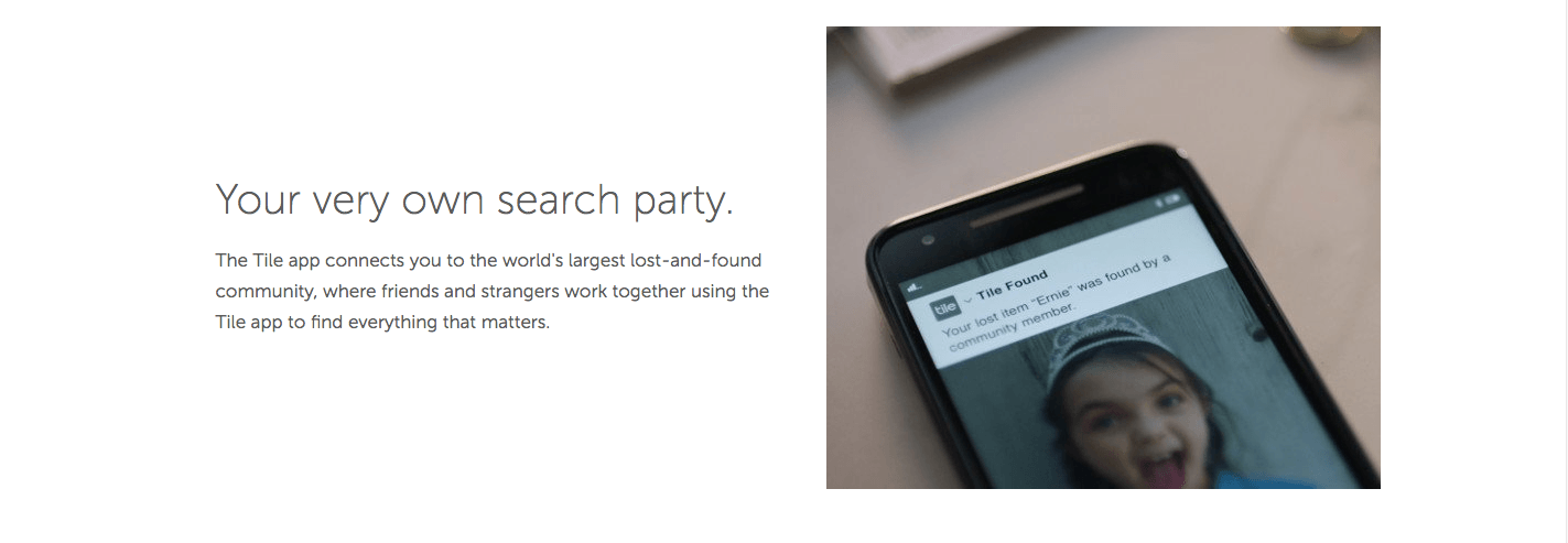 Misplaced Your Items? Get This Search Party