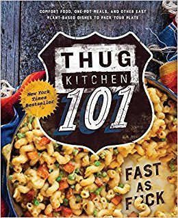 6 Fast &#038; Furious Recipe Books to Read If You Claim You Have No Time to Cook
