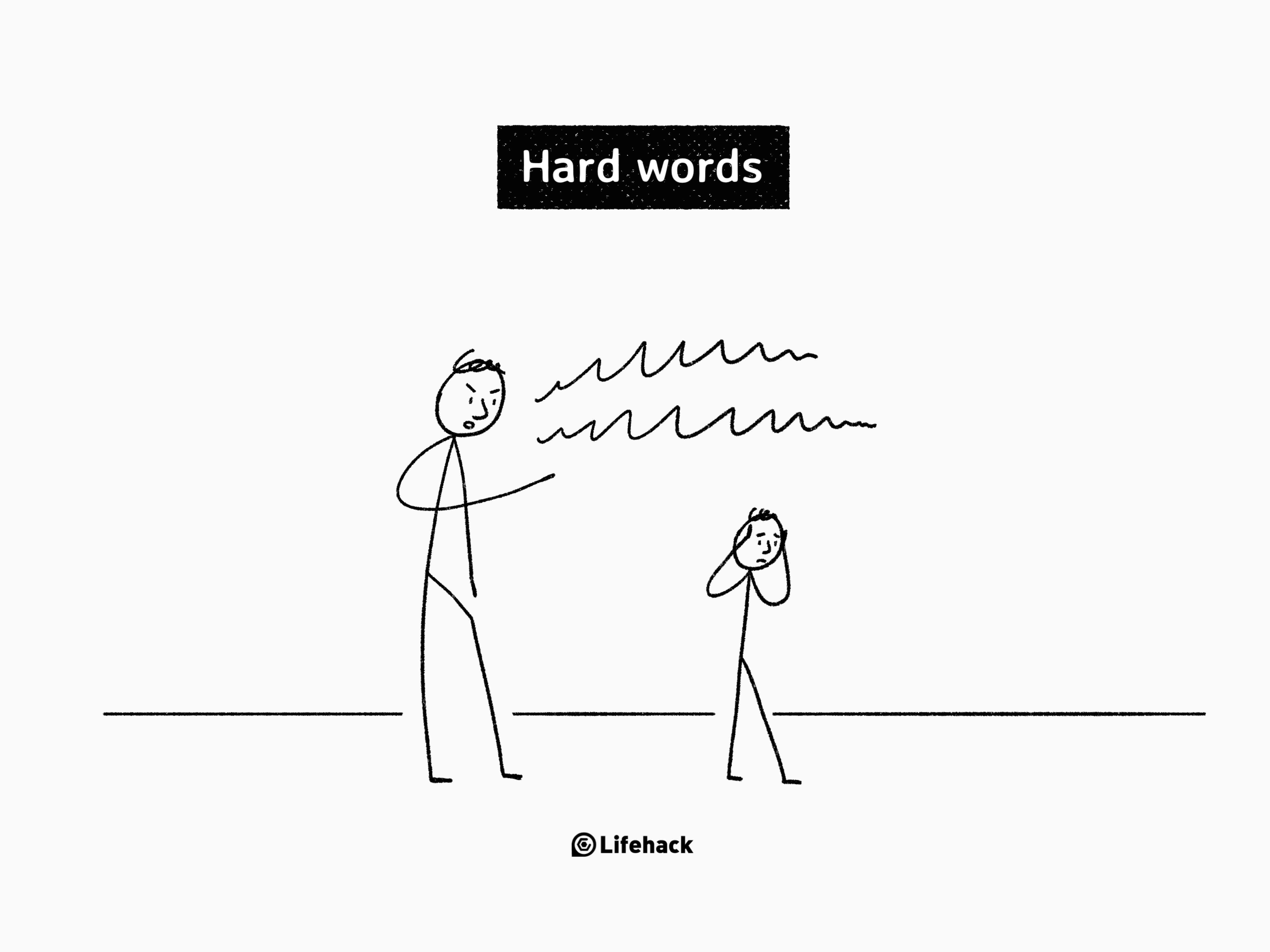 How to Make Your Words Powerful Without Sounding Aggressive