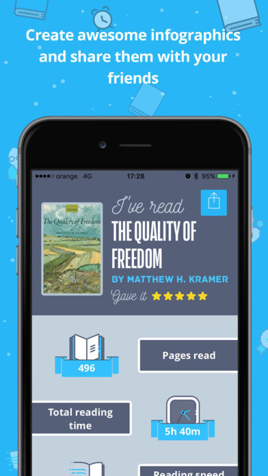 Book Lovers Alert! Train Your Reading Muscle Today by Using&#8221;Bookout&#8221;