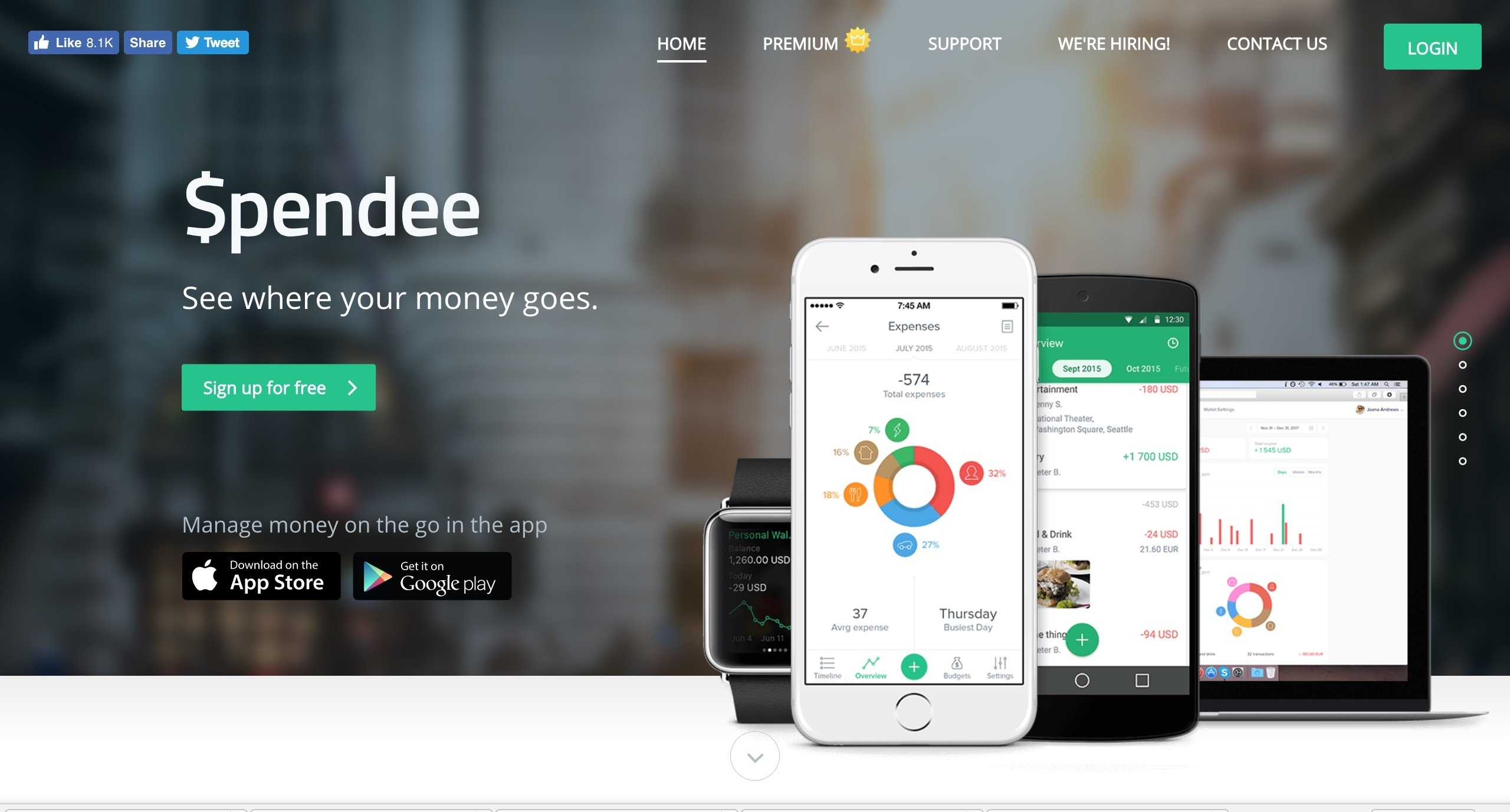Now You Can 100% Monitor Your Spending and Bank Accounts With This App