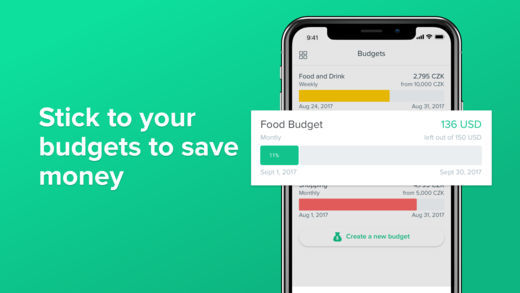 Now You Can 100% Monitor Your Spending and Bank Accounts With This App
