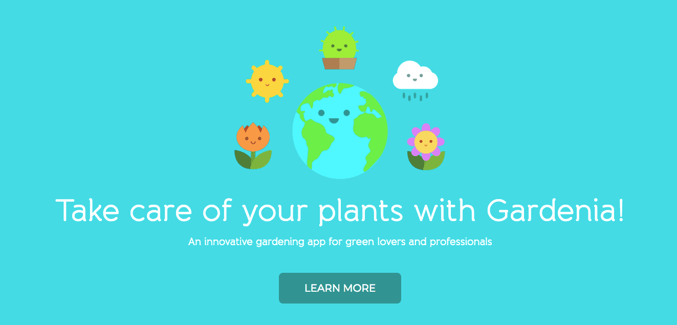 Spend 50% Less Time Taking Care Of Your Plants With This App