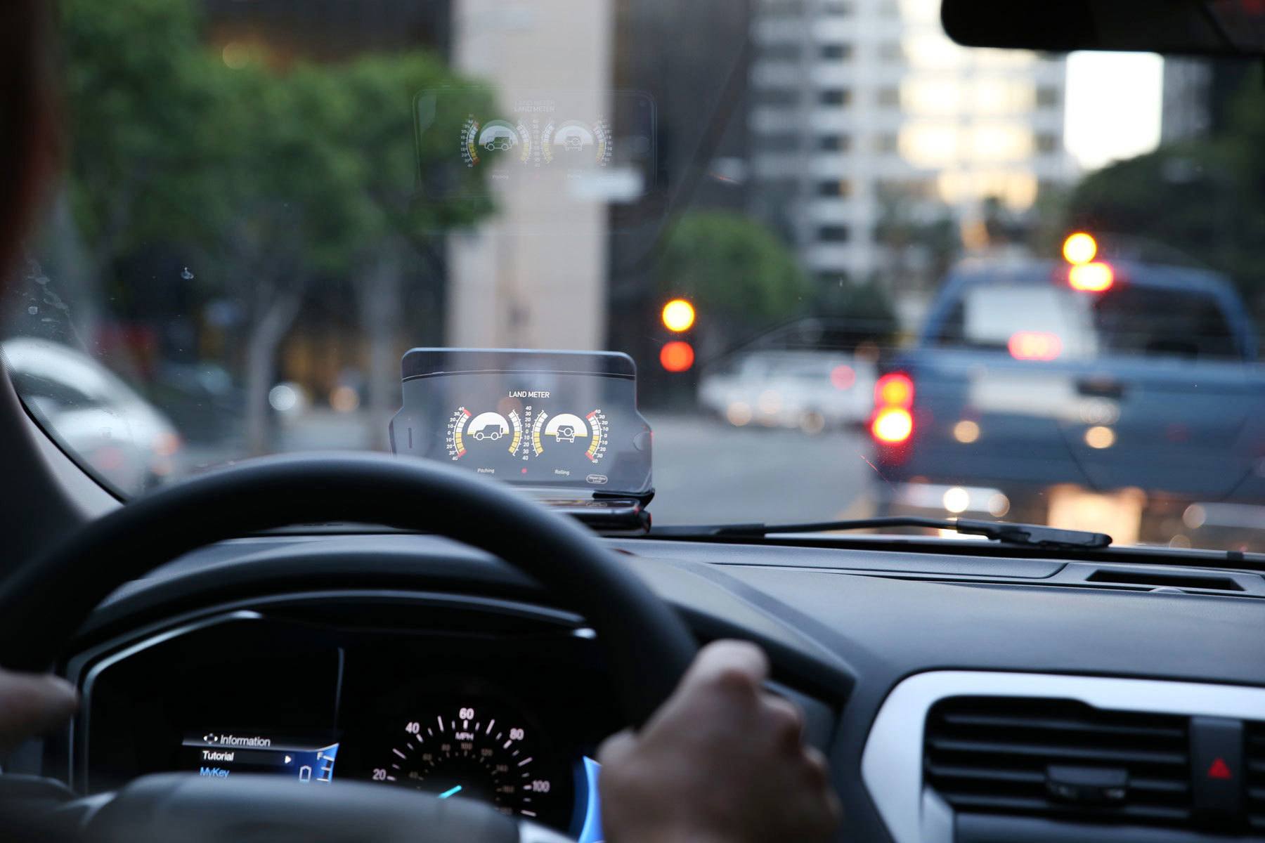 This Driving Buddy Can Save Up 80% of Accident On The Road