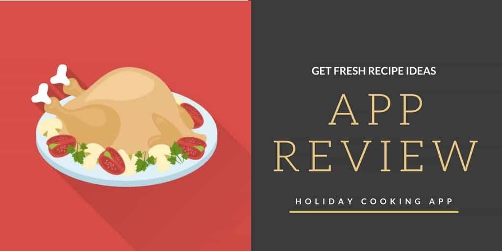 Amaze Your Guests With These 800+ Free Christmas Recipes You can Get From This App