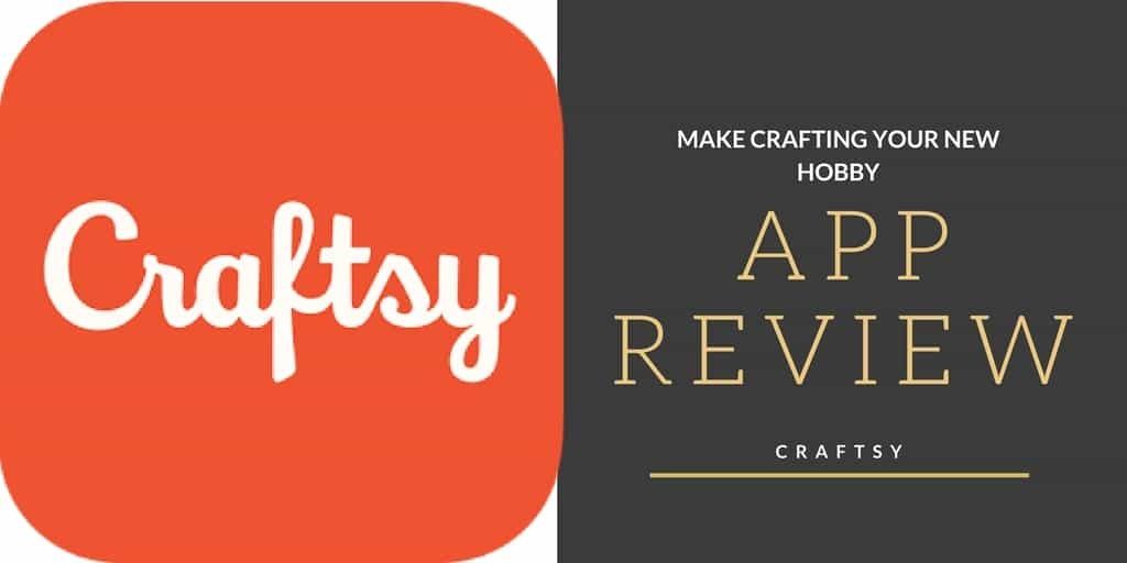 Enjoy Crafting With This App, It Offers 1000+ All Level Crafting Lessons Online