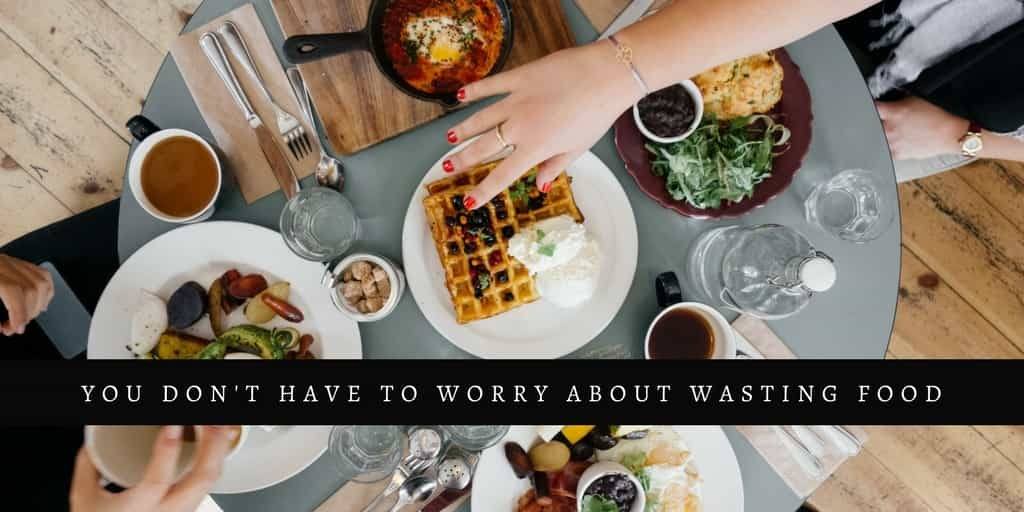 7 Cheap but Powerful Products That Can Help Your Waste Less Food and Save Money