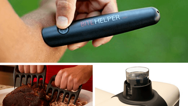 Live Your Life Smarter and Easier With These 10 Amazing Products