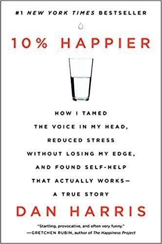 The Not So Secret To Being Happier