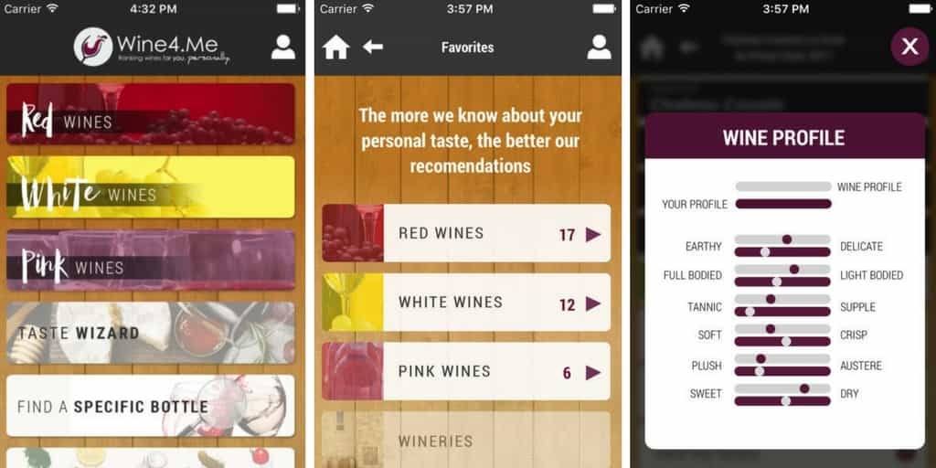 This App is Why You Don&#8217;t Need To Be An Expert To Find Your Perfect Wine
