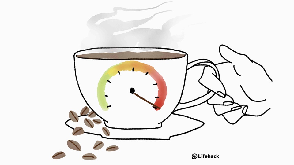 How to Drink Caffeine With Strategy to Boost Your Productivity