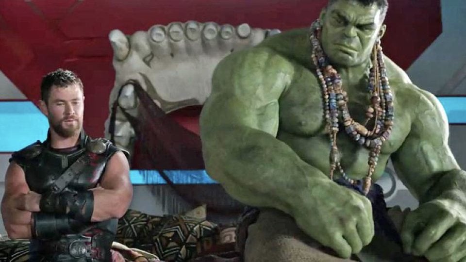 How Can You Transform Your Hulk Anger Into Something Good?