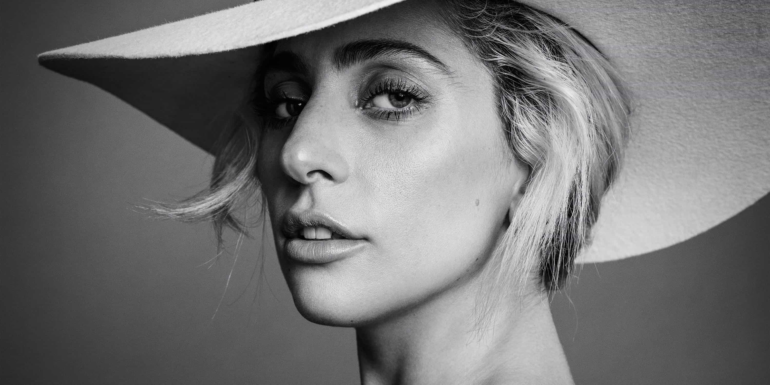 Lady Gaga Will Tell You Why You Should Never Try Hard To Please Everyone
