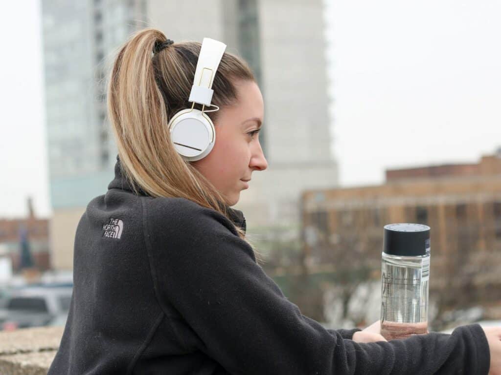 This Gadget Allows You A Phone-Free Workout Experience