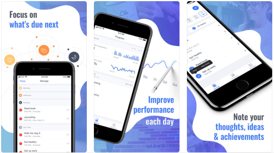 22 Best Habit Tracking Apps You Need in 2022