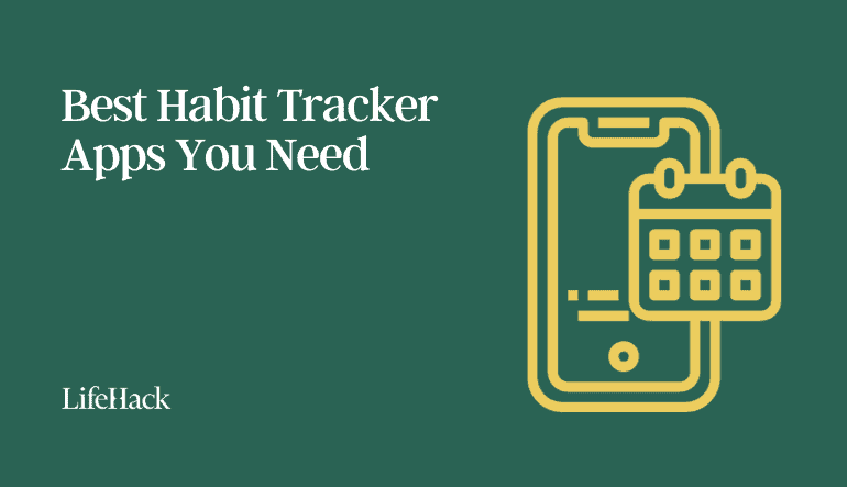 habit tracker apps