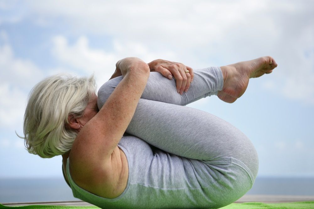 Exercise for Seniors: How to Improve Strength and Balance (And Stay Fit)