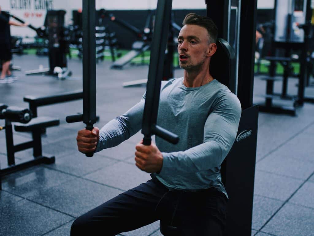 The Ultimate Workout Routine for Men (Tailored for Different Fitness Level)