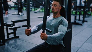 The Ultimate Workout Routine for Men (Tailored for Different Fitness Level) - Lifehack