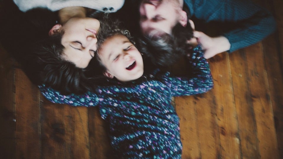 How to Maximize Family Time? 13 Simple Ways You Can Try Immediately