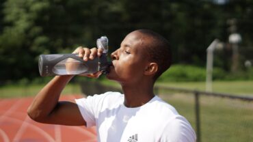 Benefits of Water: Science-Backed Reasons to Stay Hydrated