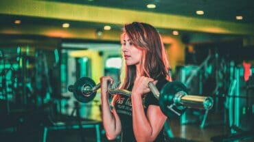 The Remarkable Benefits of Strength Training for Women