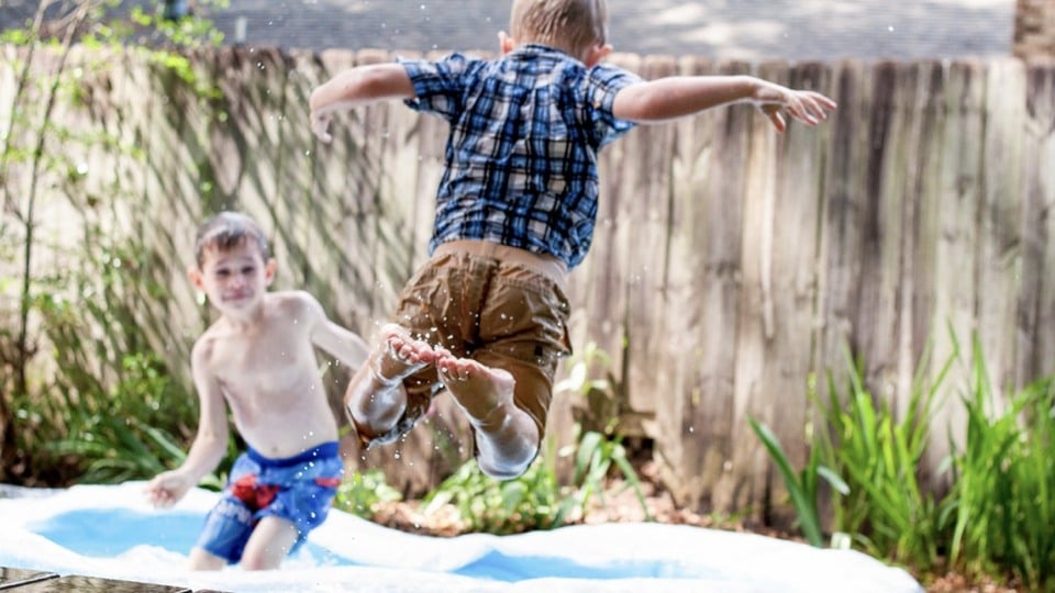 24 Fun Things to Do with Kids (From Indoor Activities to Outdoor Fun)