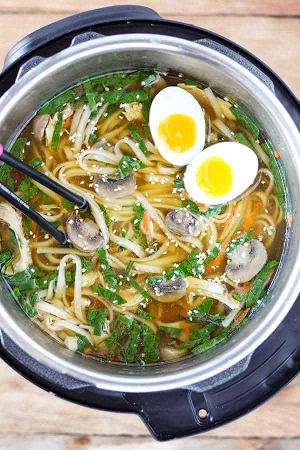 17 Power Pressure Cooker Recipes for Rushed Weeknight Meals