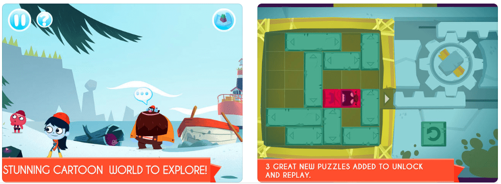 These 18 Smart Kids Apps Will Make You Rethink Learning and Education