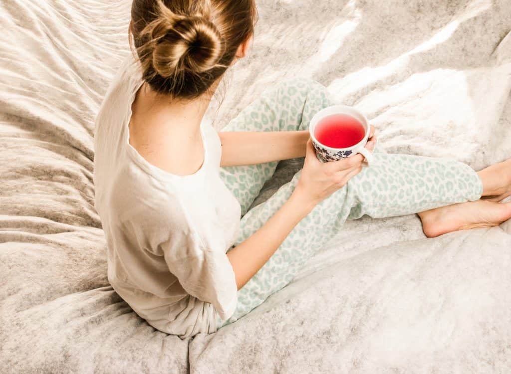 How to Build a Good Bedtime Routine That Makes Your Morning Easier