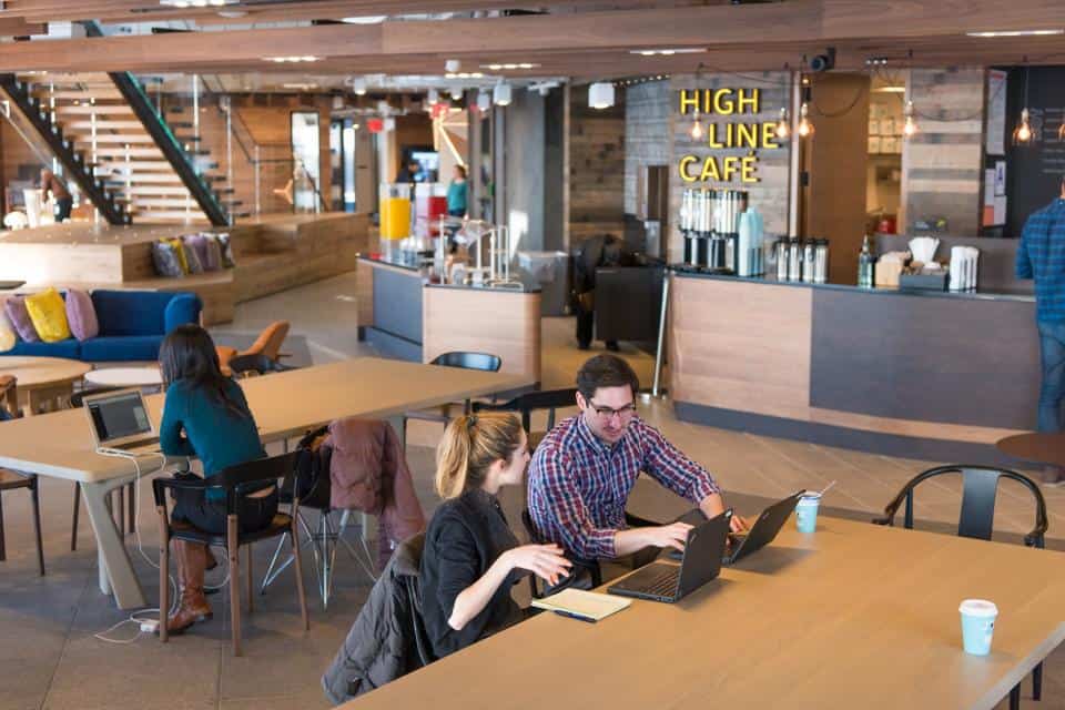 20 Best Places to Work for a Great Career in 2020