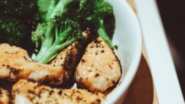 21 Healthy Dinner Recipes to Lose Weight and Gain Muscle Strength