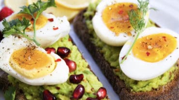 20 Healthy Eating Recipes Even the Pickiest People Will Love