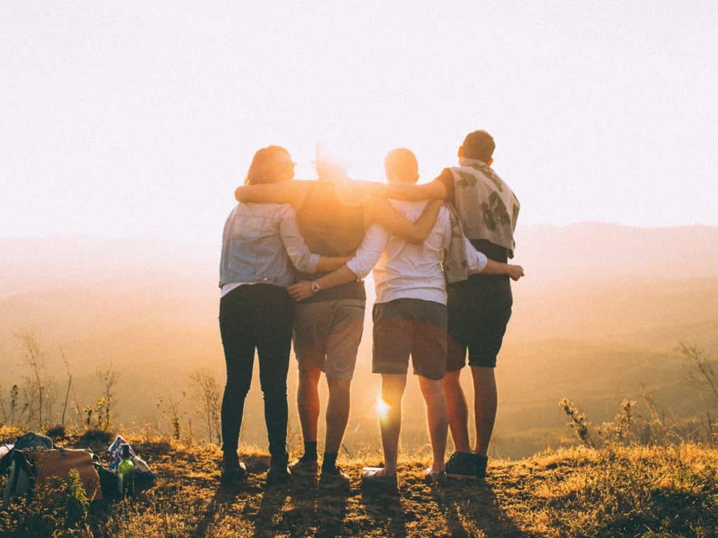 How to Help a Friend With Depression Learn to Love Life Again
