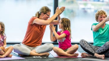 34 Kids Yoga Exercises That Boost Self Esteem (And Physical Flexibility)